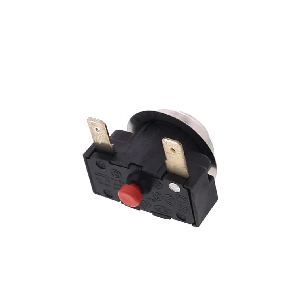 Thermostat Lave-Vaisselle NC83 REARMABLE