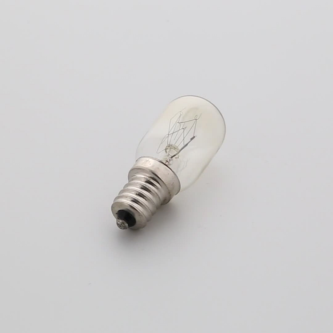 LAMPE Froid 10W E12 240V (L.48MM) - 2