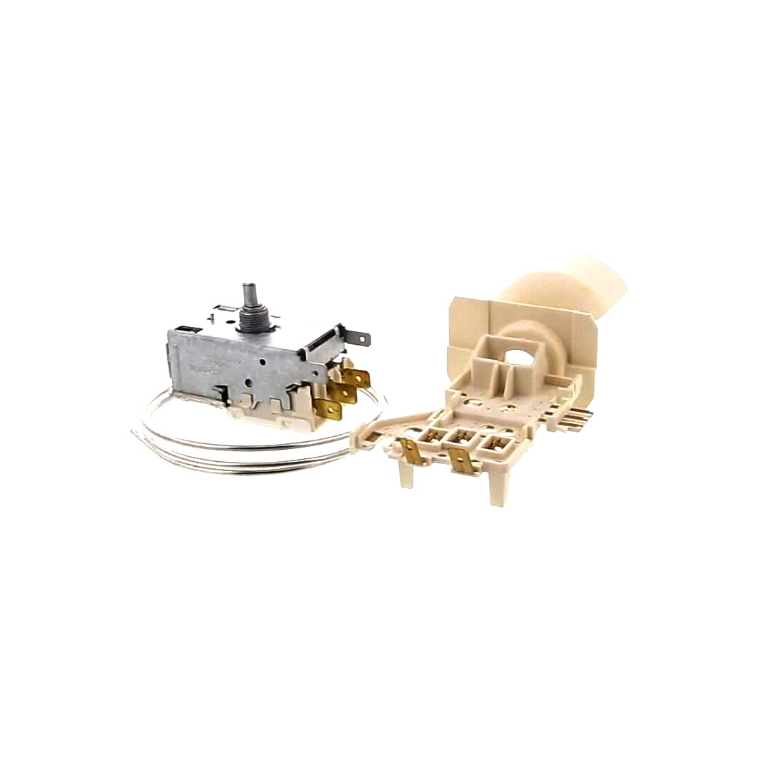 THERMOSTAT Froid KIT K59S2788/500 + W10650381 - 2