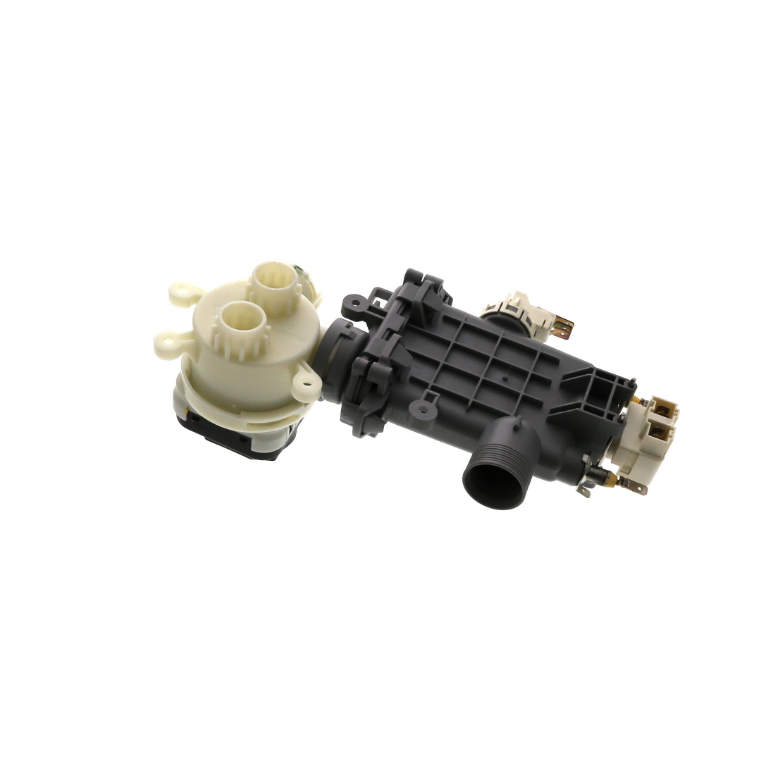 RESISTANCE Lave-Vaisselle + SUPPORT+THERMOSTAT - 1