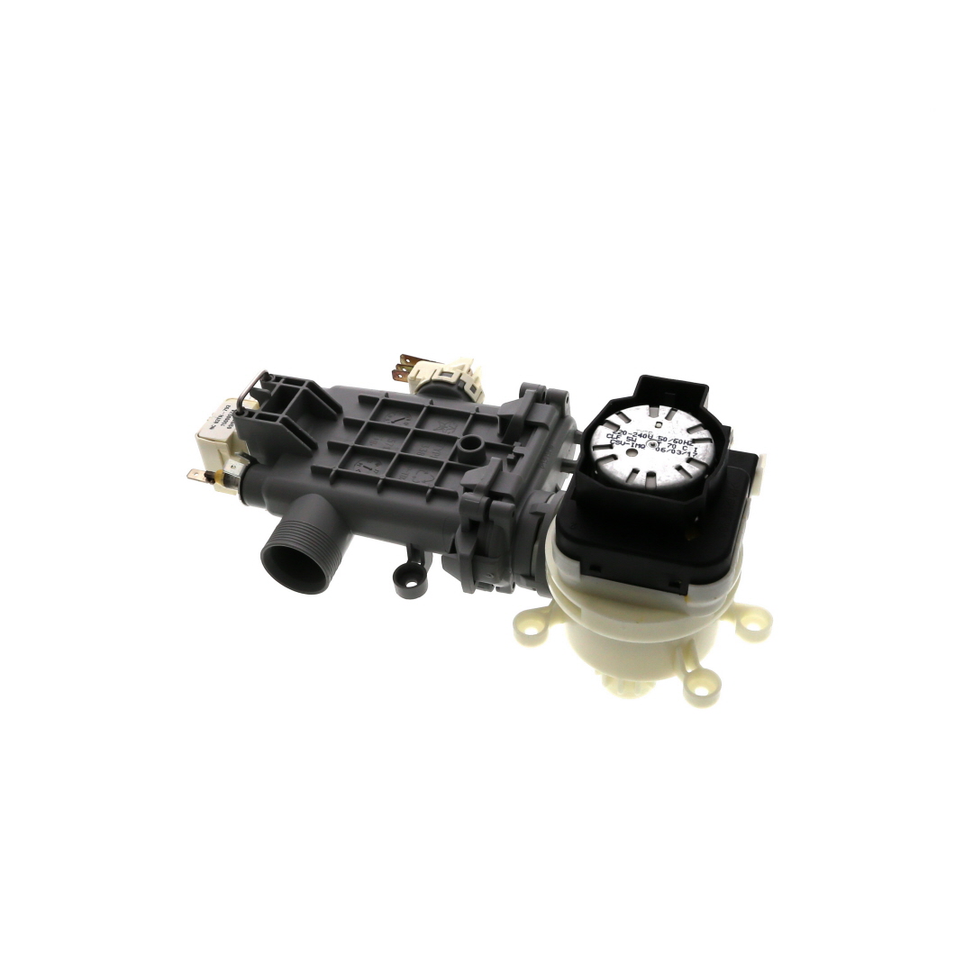 RESISTANCE Lave-Vaisselle + SUPPORT+THERMOSTAT - 2