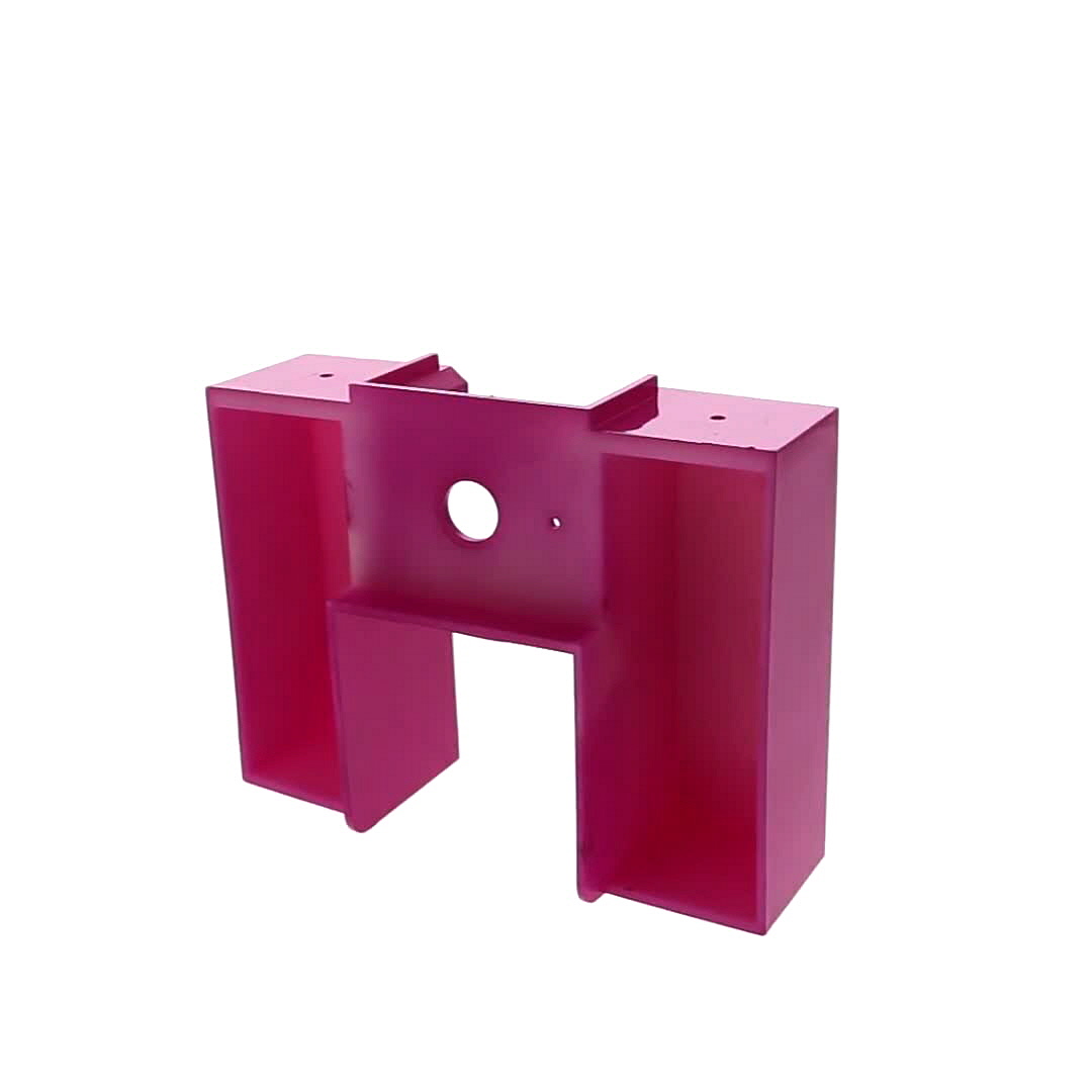 SUPPORT Froid Thermostat DROIT ROSE - 2