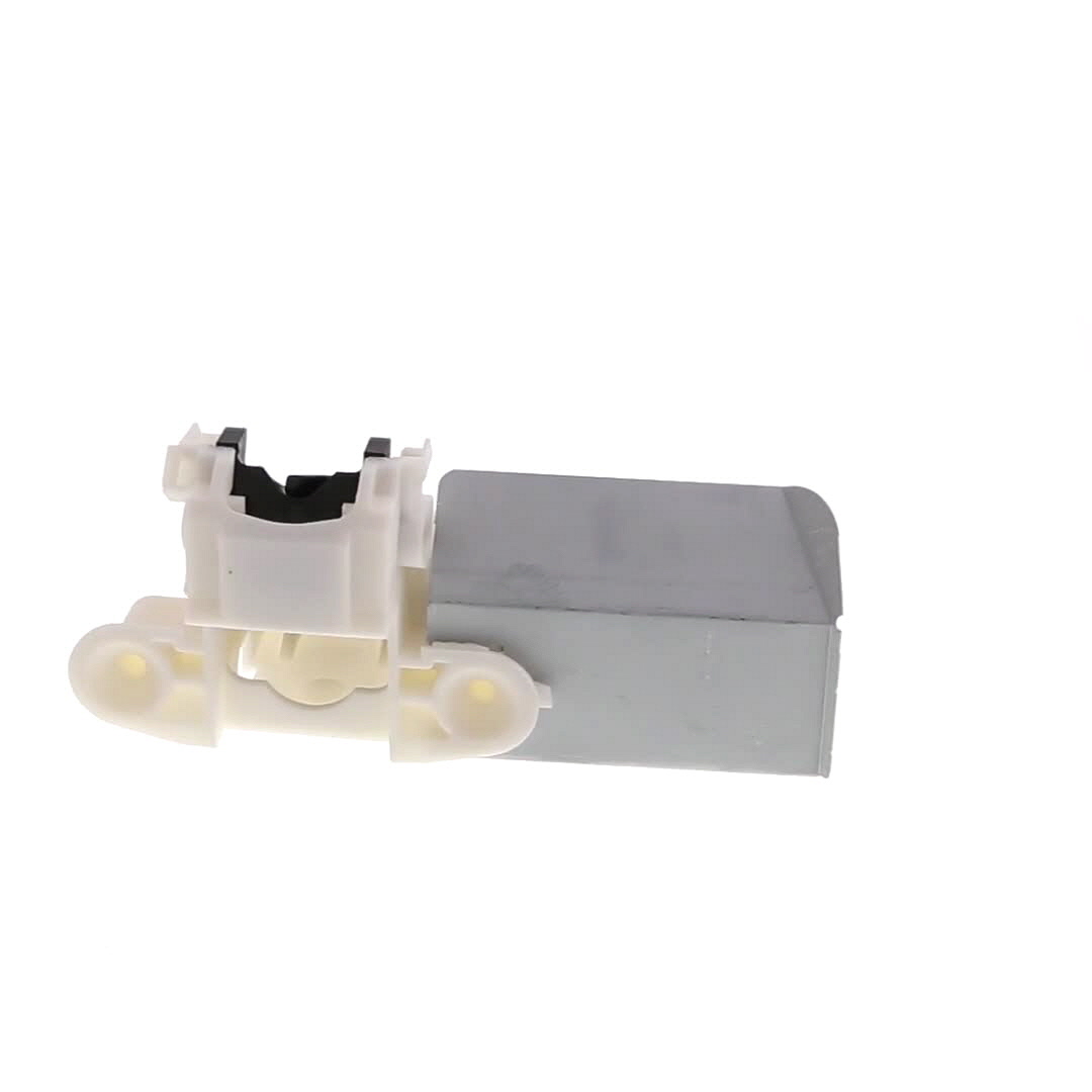 Miniature SERRURE Lave-Vaisselle PORTE COMPLETE - 2