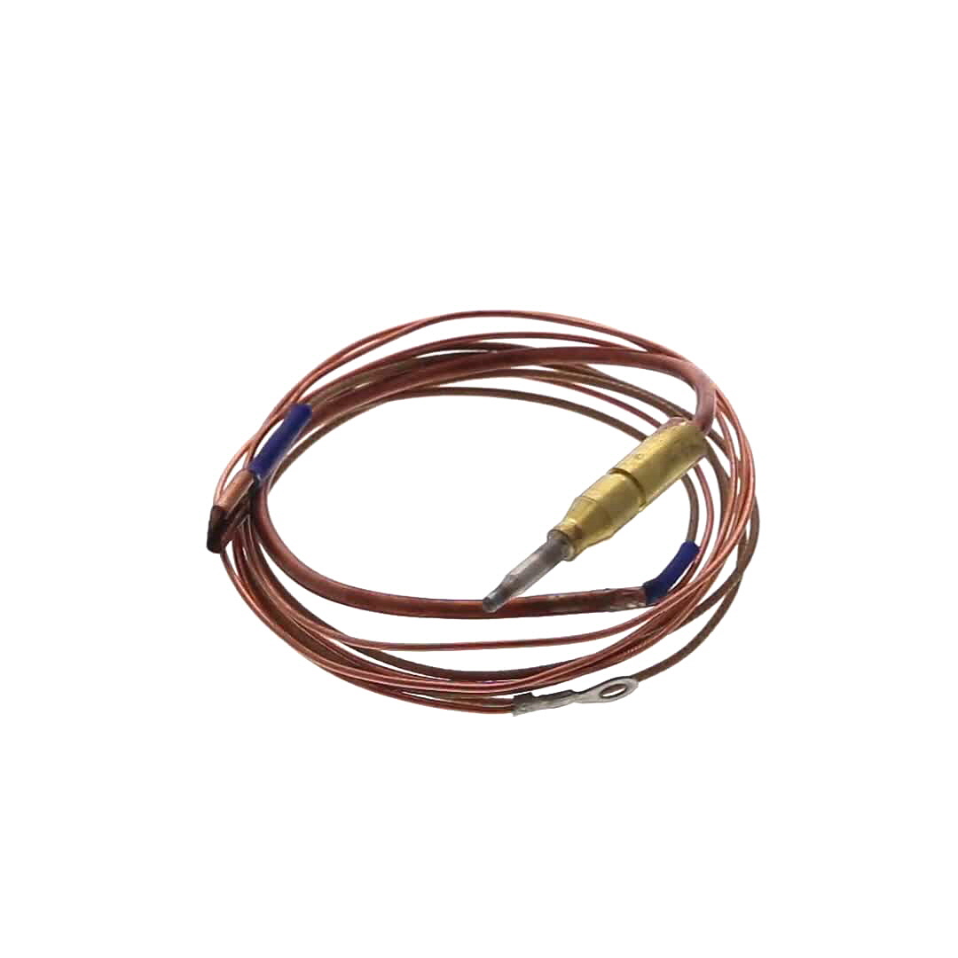 THERMOCOUPLE CuisiniÈre FOUR 1100mm A COSSES RONDE+PLATE