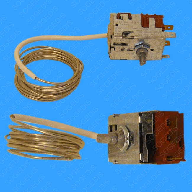 Thermostat Froid 077B6866
