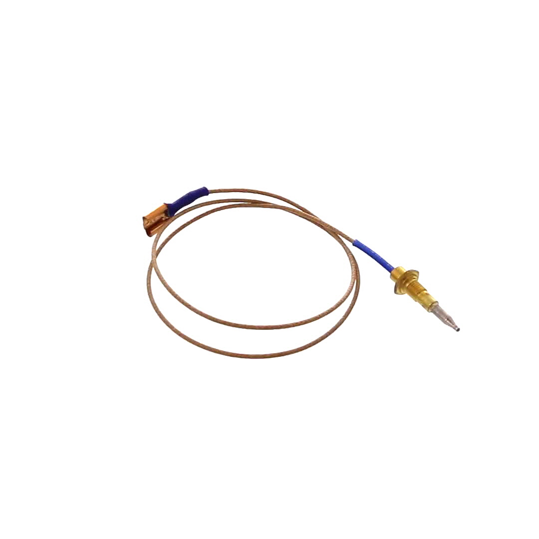 THERMOCOUPLE Plaque L=600mm A COSSE