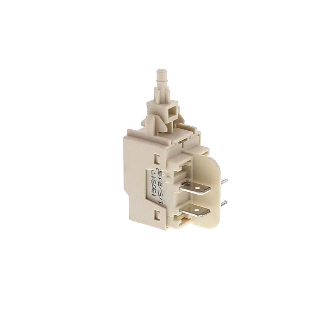 Interrupteur Lave-Linge M/A 4C 1E4 HFA1 EMBOUT ROND - 1