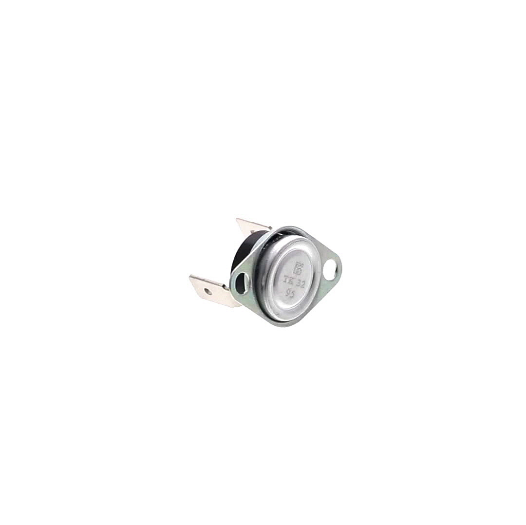 THERMOSTAT Lave-Vaisselle SECURITE REARMABLE 95°C TK32 - 1