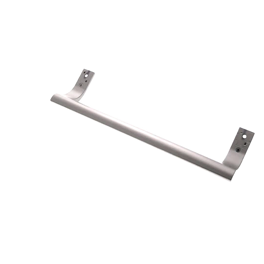 POIGNEE Froid PORTE grise alu 345MM (entraxe 320mm) - 2