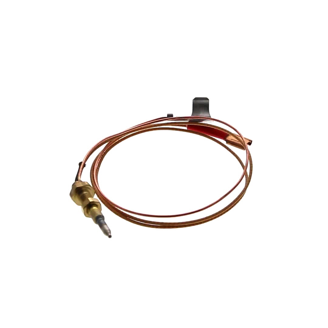 THERMOCOUPLE Plaque A COSSE