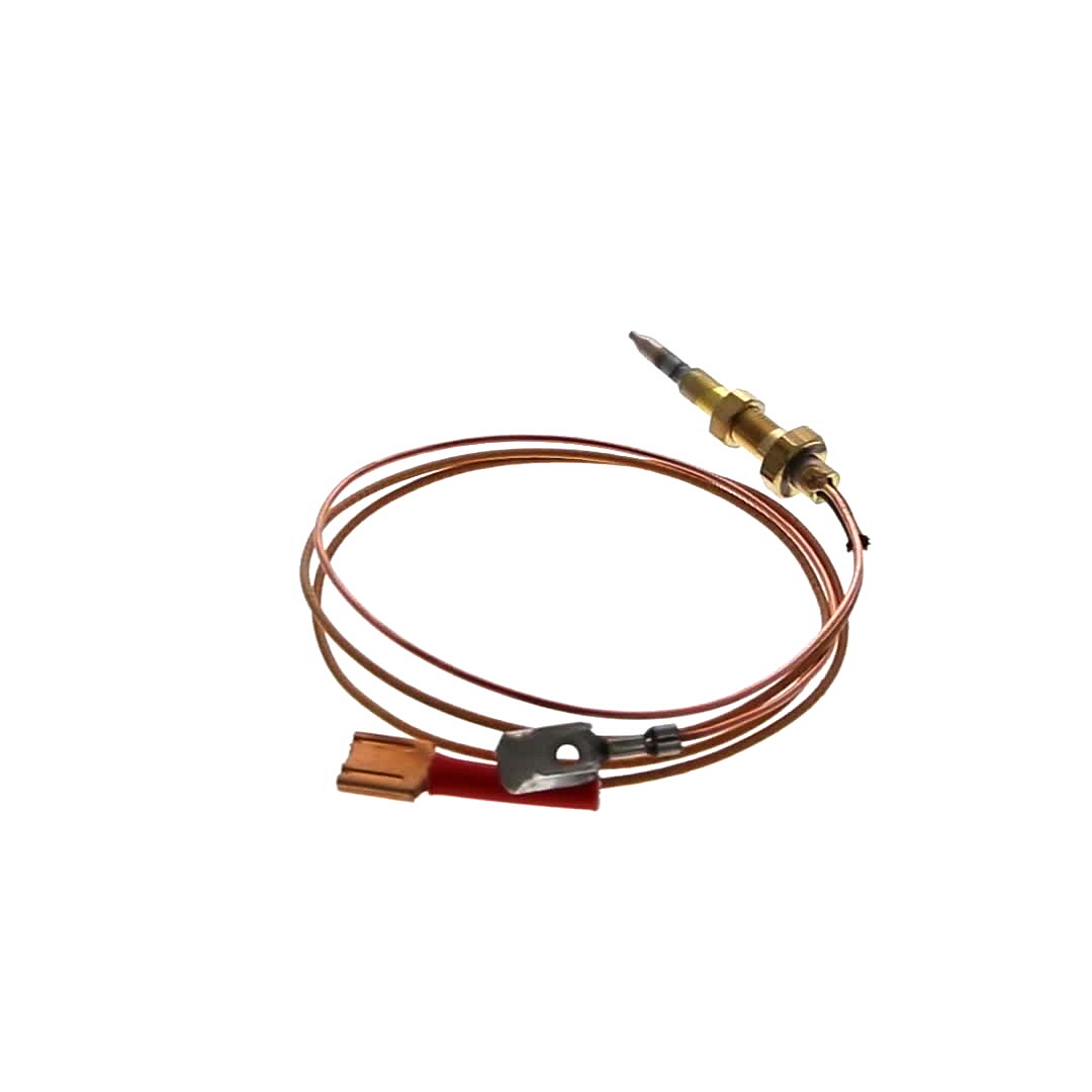 THERMOCOUPLE Plaque A COSSE - 2