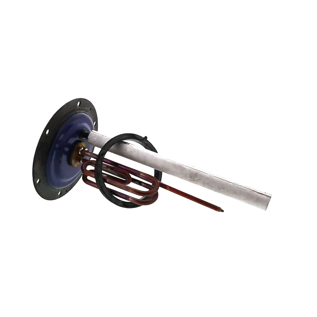 RESISTANCE CE 1200W +ANODE+JOINT - 2