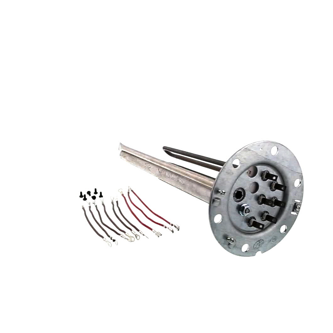 RESISTANCE CE 3X1000W+ANODE+JOINT - 2