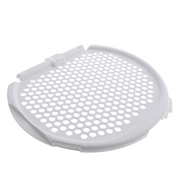 Couvercle Froid GRILLE FILTRE