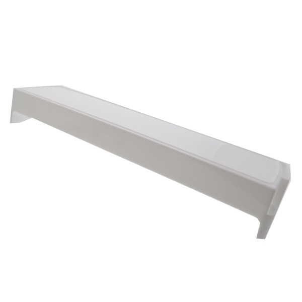 BALCONNET Froid BLANC 417*39*98 - 2
