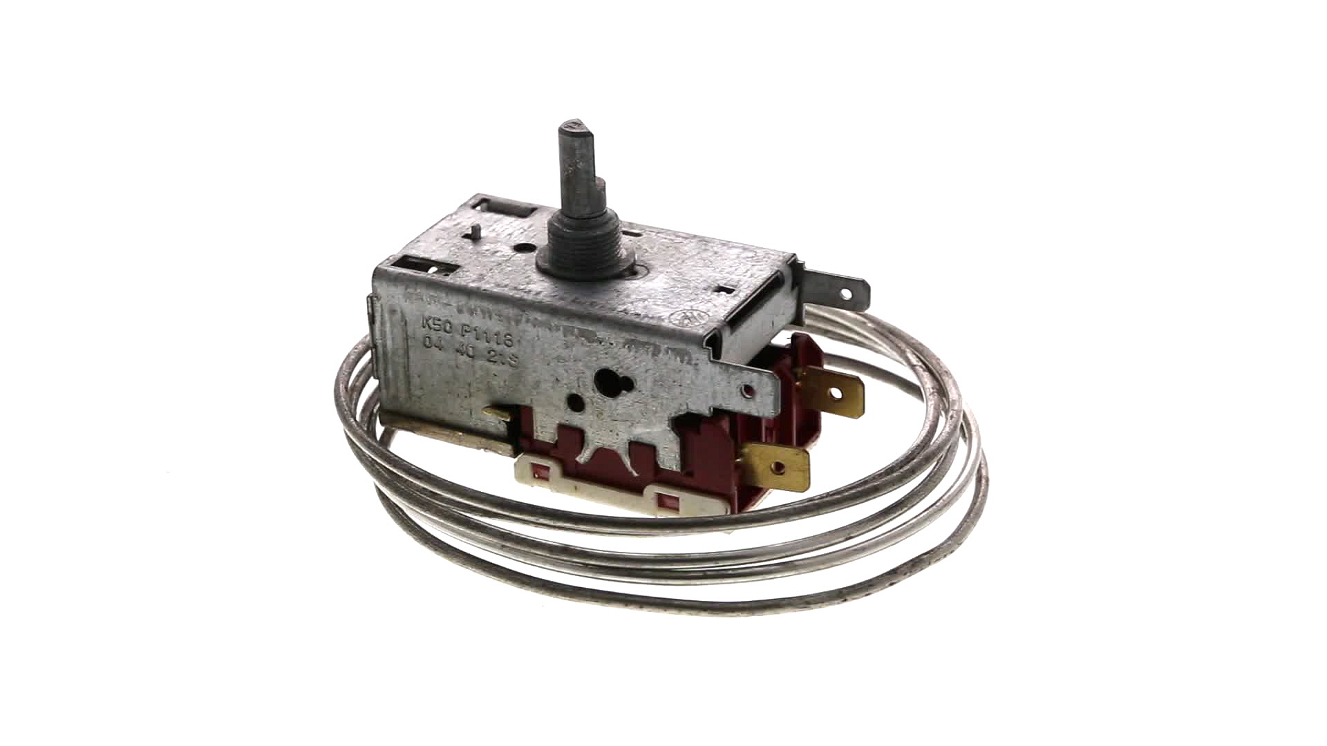 THERMOSTAT Froid K50P1118 - 2