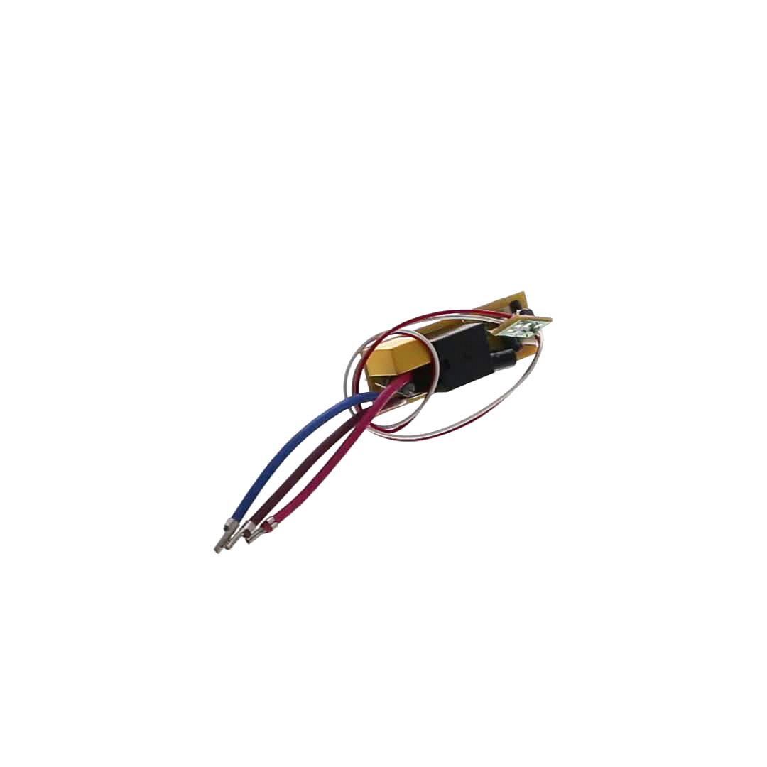 PLATINE Petit electro mÉnager DL1201-PW - 1