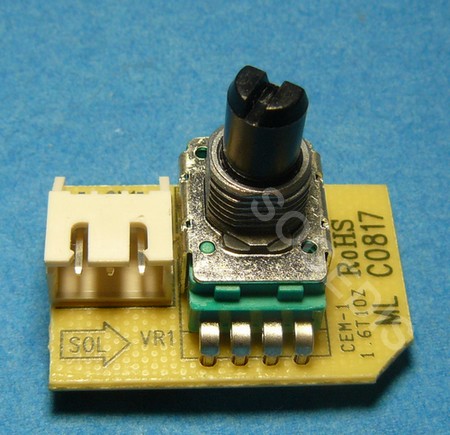 THERMOSTAT Froid ML C0817 VR3 E241103