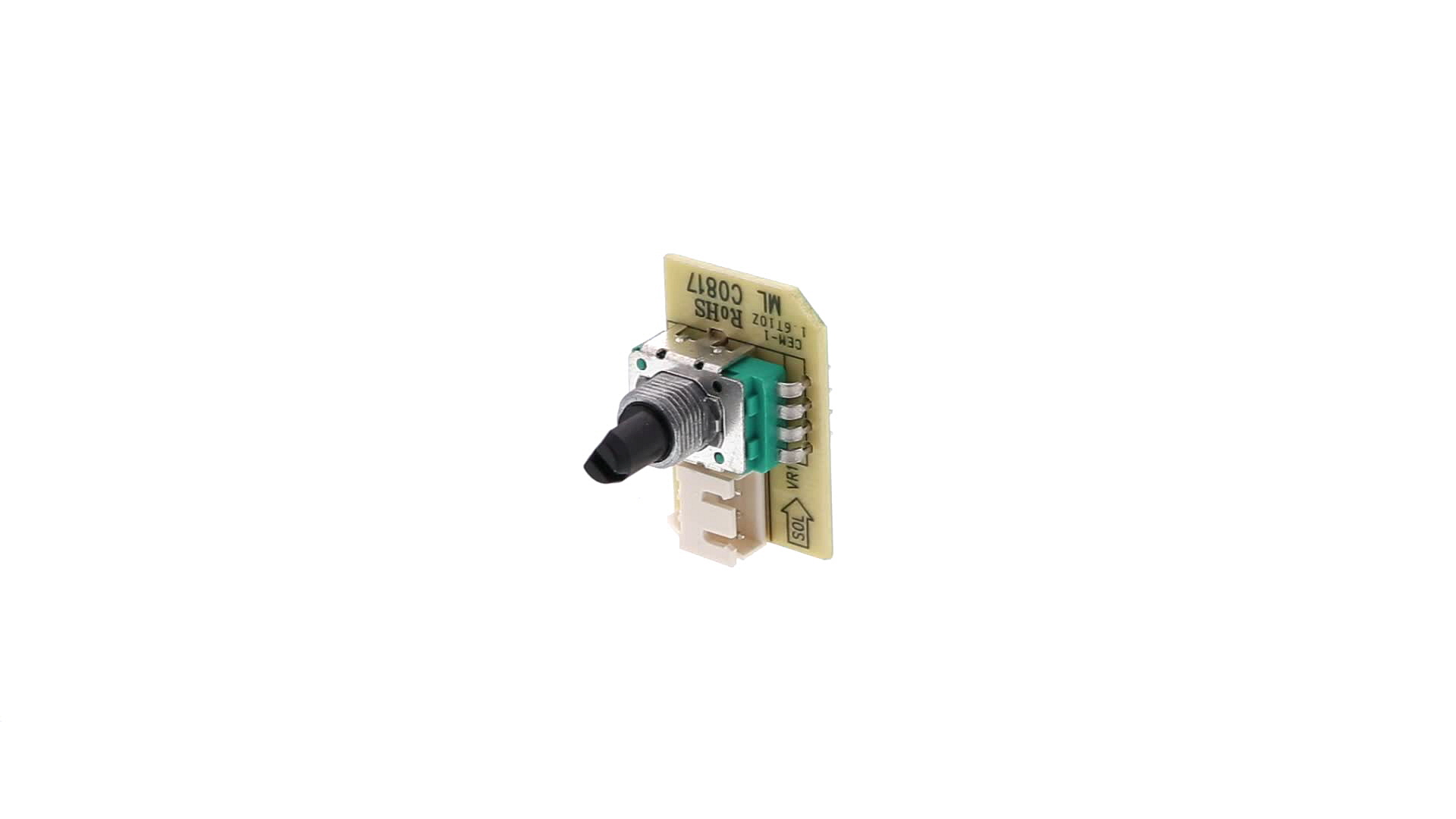 THERMOSTAT Froid ML C0817 VR3 E241103 - 1