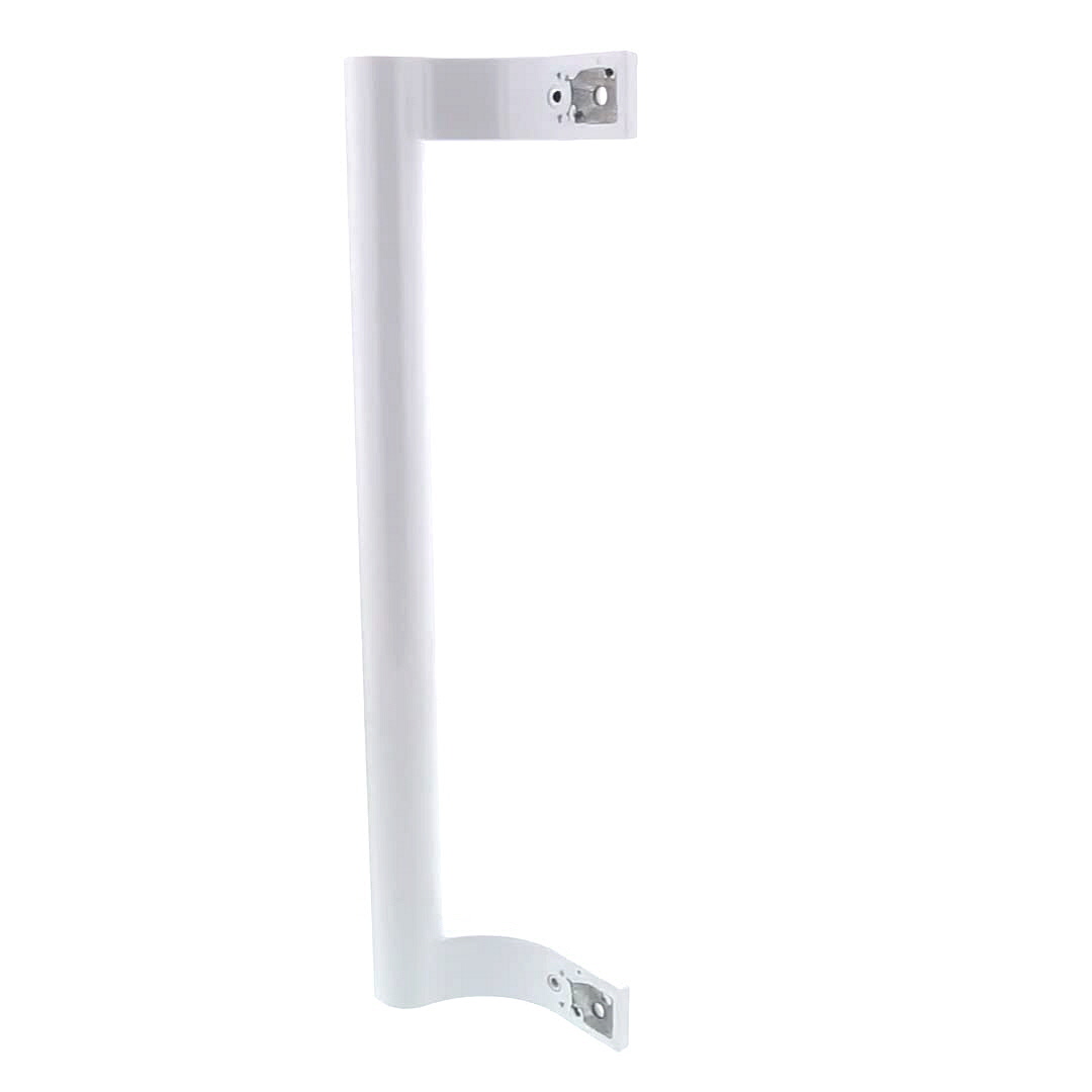 POIGNEE Froid PORTE BLANCHE 347MM (entraxe 320mm) - 2