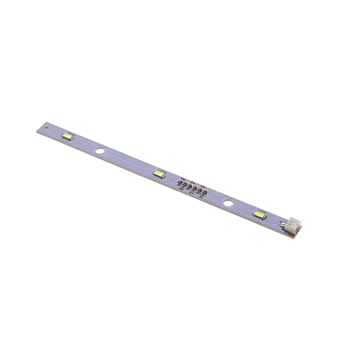 PLATINE Froid ECLAIRAGE LED HR-7012-BCD502WC12-16 20180130 - 1