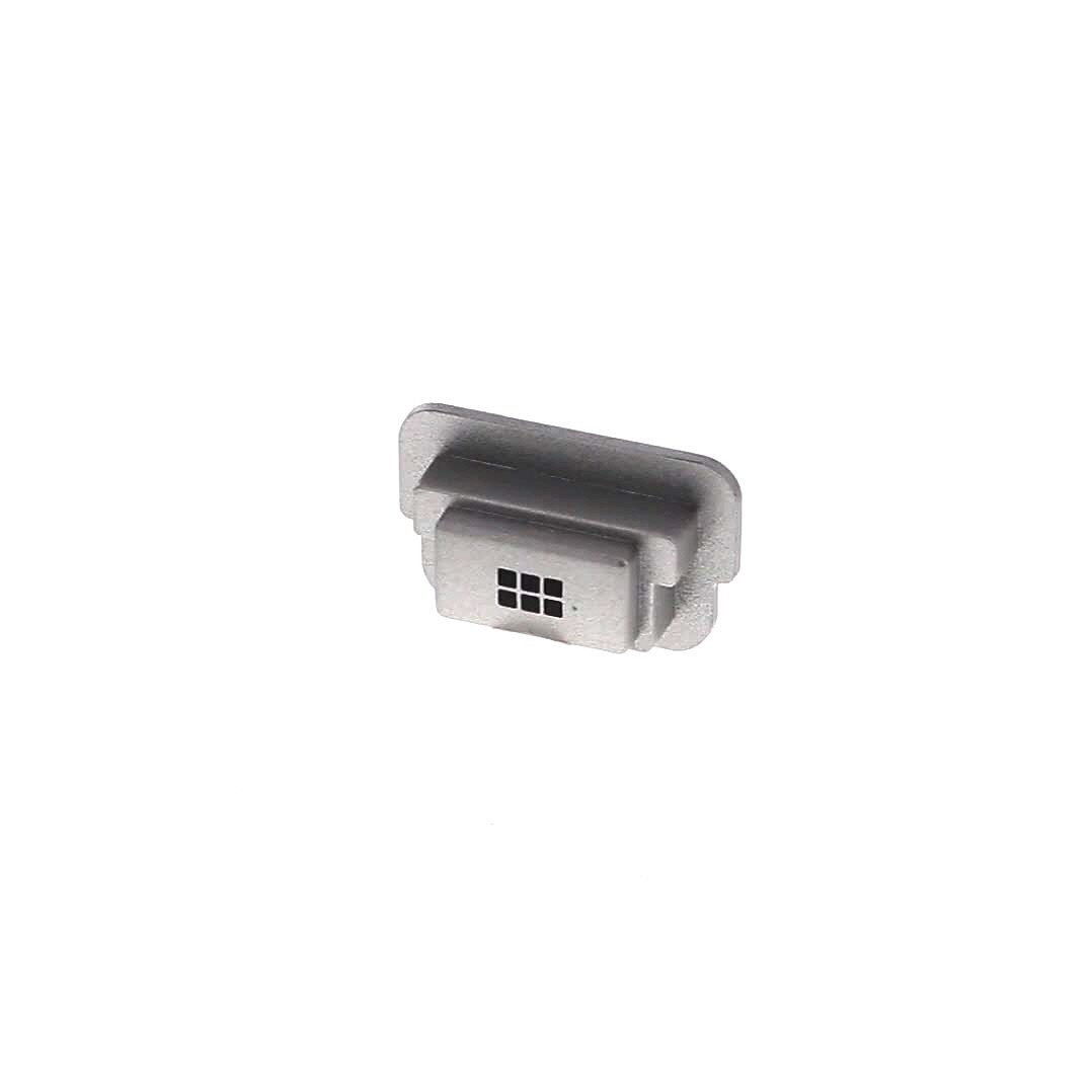 BOUTON Froid SELECTION GRIS 2791
