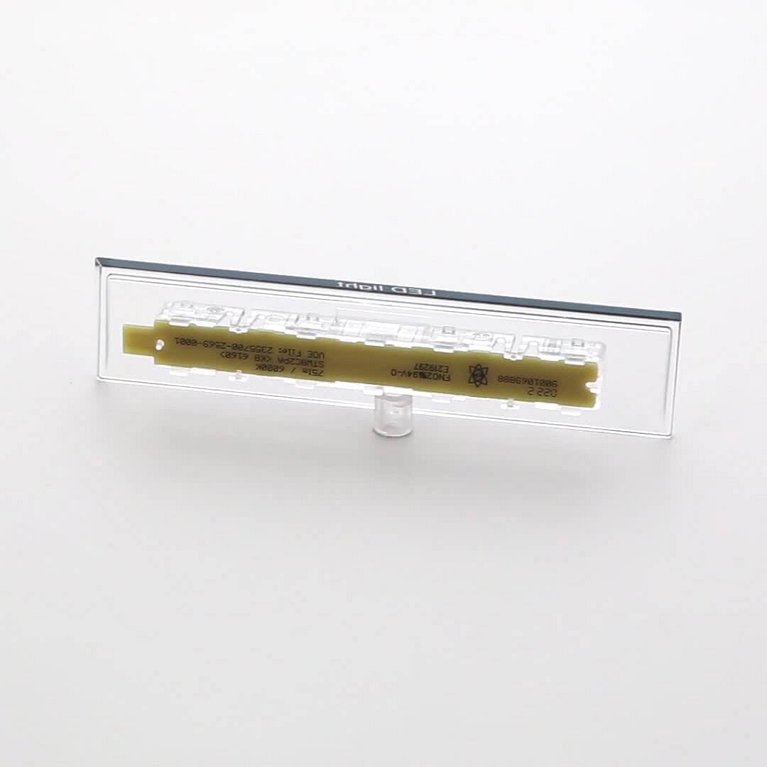 Miniature PLATINE Froid LED - 2