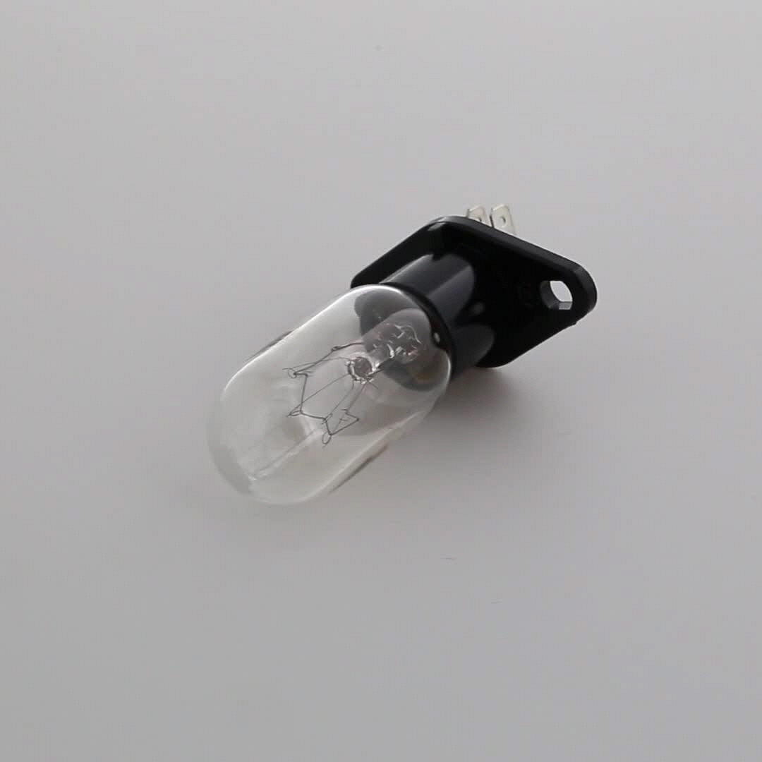 Miniature AMPOULE Micro onde - 2