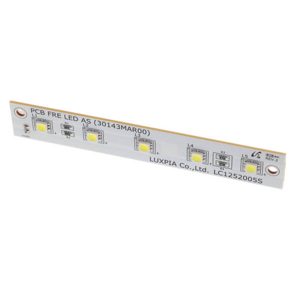PLATINE Froid LED - 2