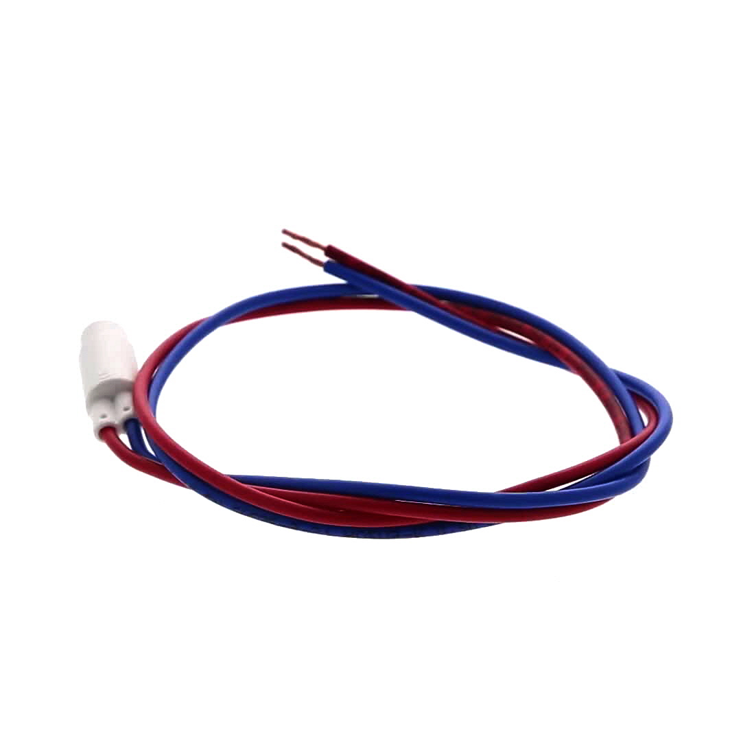 VOYANT Froid BLANC+CABLE - 1