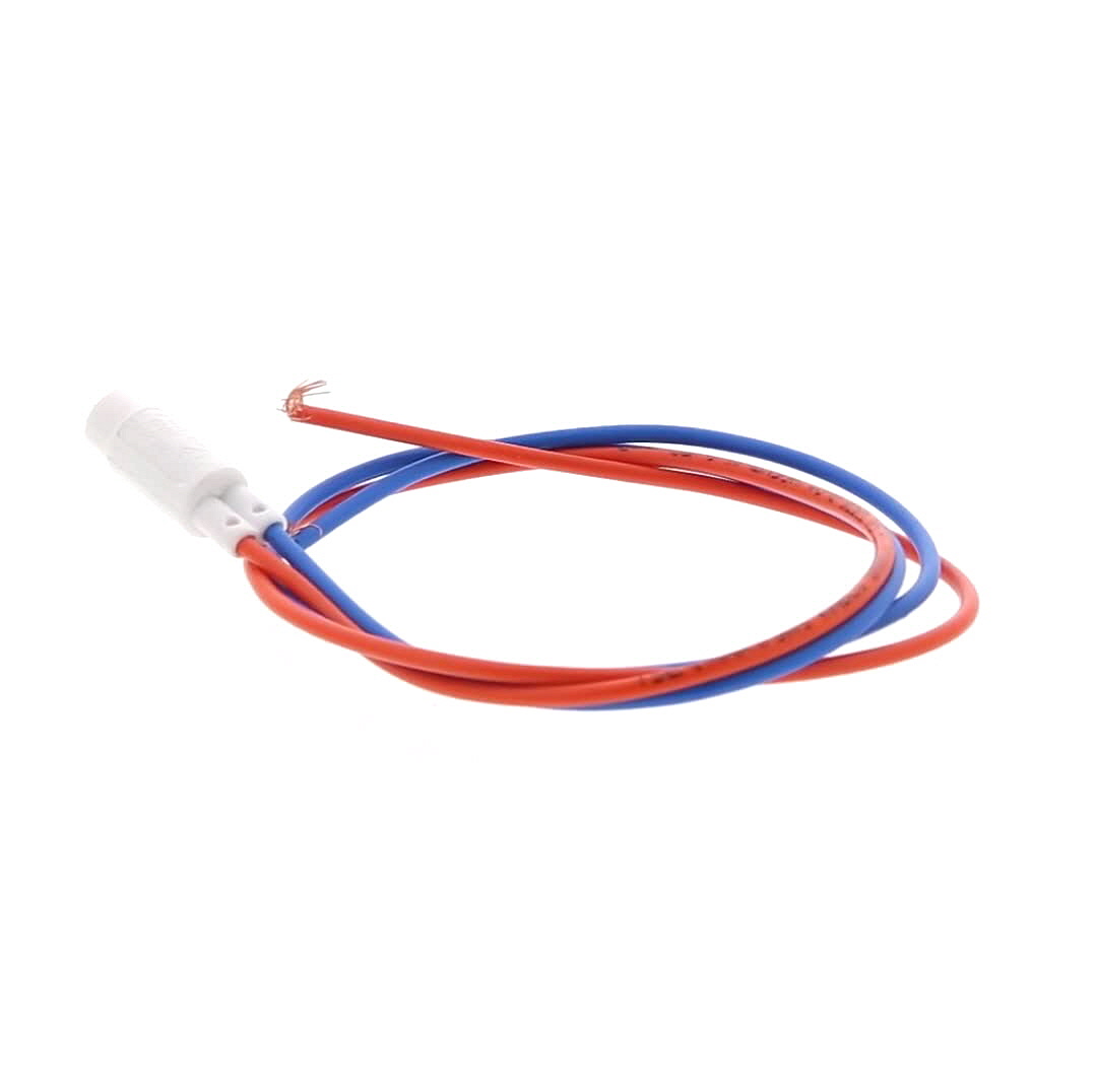 VOYANT Froid BLANC+CABLE - 2