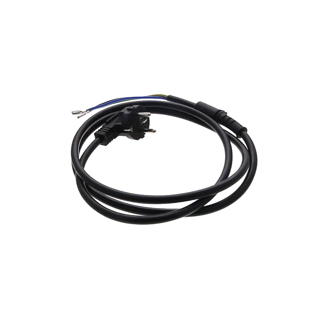 CABLE Micro onde ALIMENTATION 3 COSSES - 1