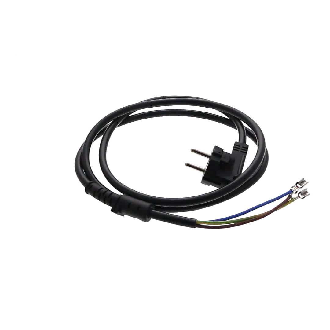 CABLE Micro onde ALIMENTATION 3 COSSES - 2