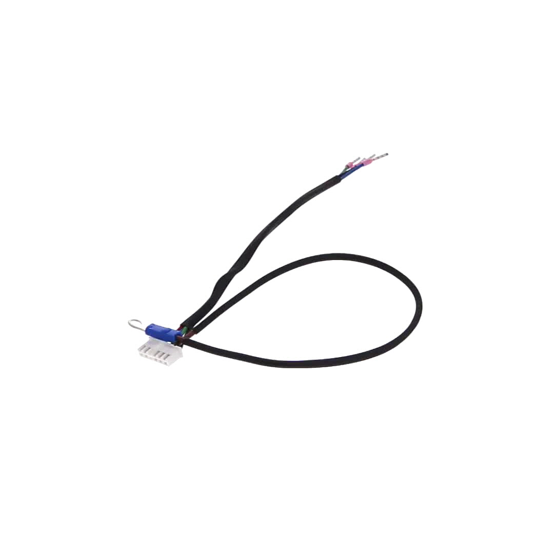 CABLE EVC 6P/150 W/GND AWG24 HST RCD6