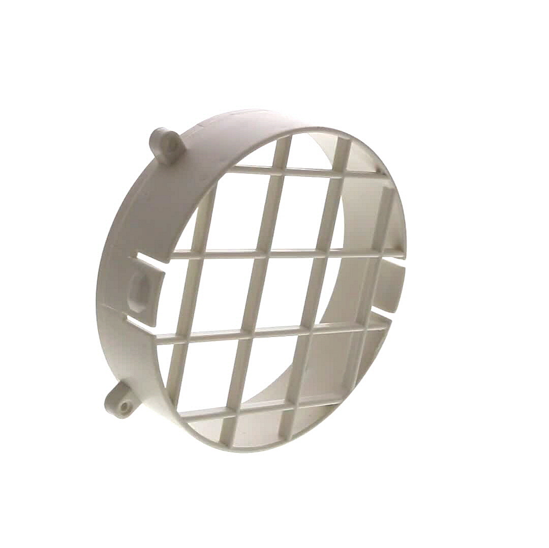 GRILLE Climatiseur RONDE
