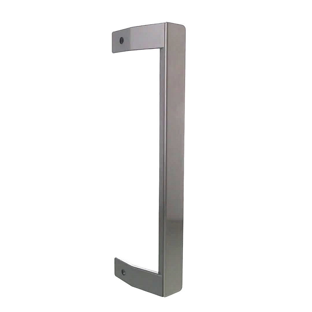 POIGNEE Froid PORTE GRISE 325MM (entraxe 297mm)