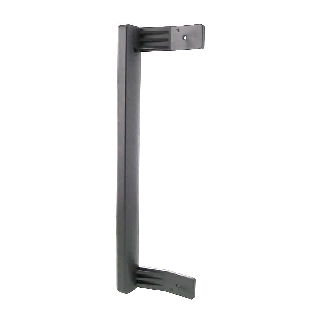 POIGNEE Froid PORTE GRISE 325MM (entraxe 297mm) - 2
