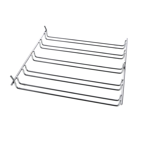 GRILLE Four LATERAL 215*211 - 2
