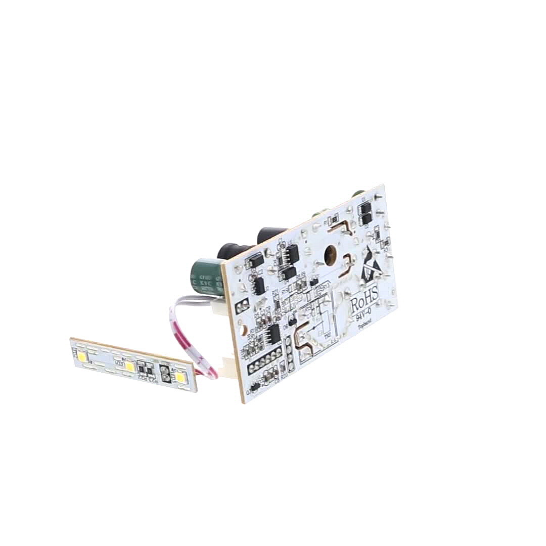 PLATINE Froid THERMOSTAT W19-110 01 - 2
