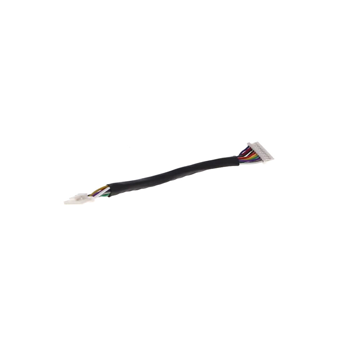 CABLE EVC 10P/90 1,5MM AWG28 GSM-HMI ,