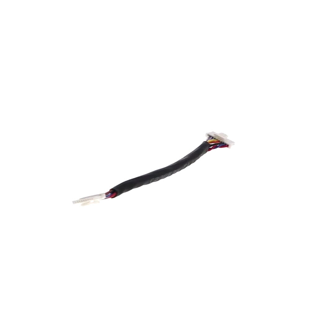 CABLE EVC 10P/90 1,5MM AWG28 GSM-HMI , - 2