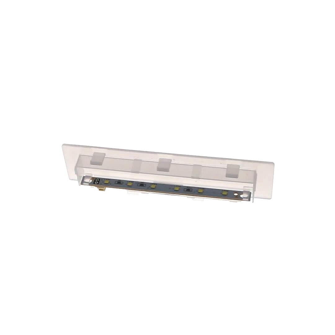 PLAFONNIER Froid OPAQUE + 6 LEDS 12V - 2