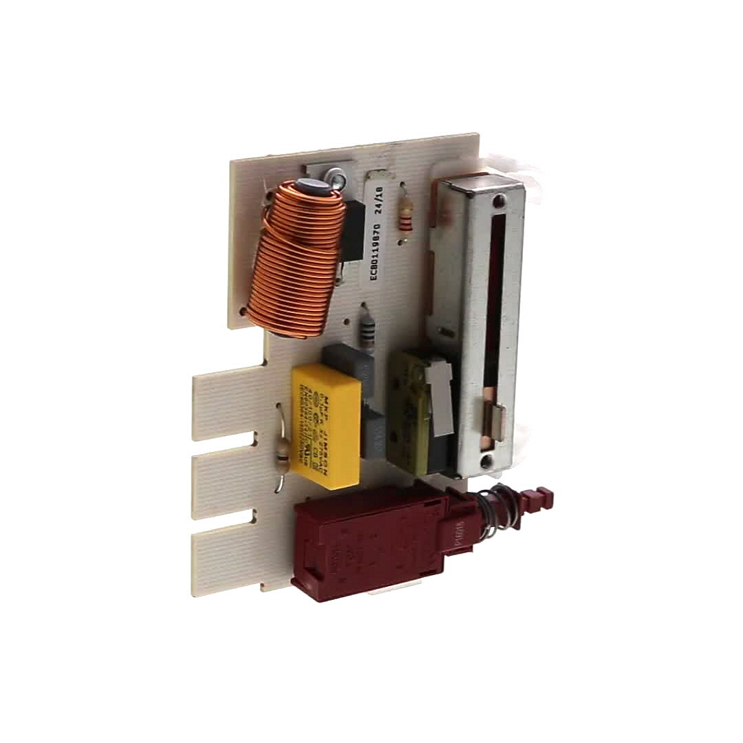 Miniature VARIATEUR Hotte ELECTRO  ECBO119870 - 1