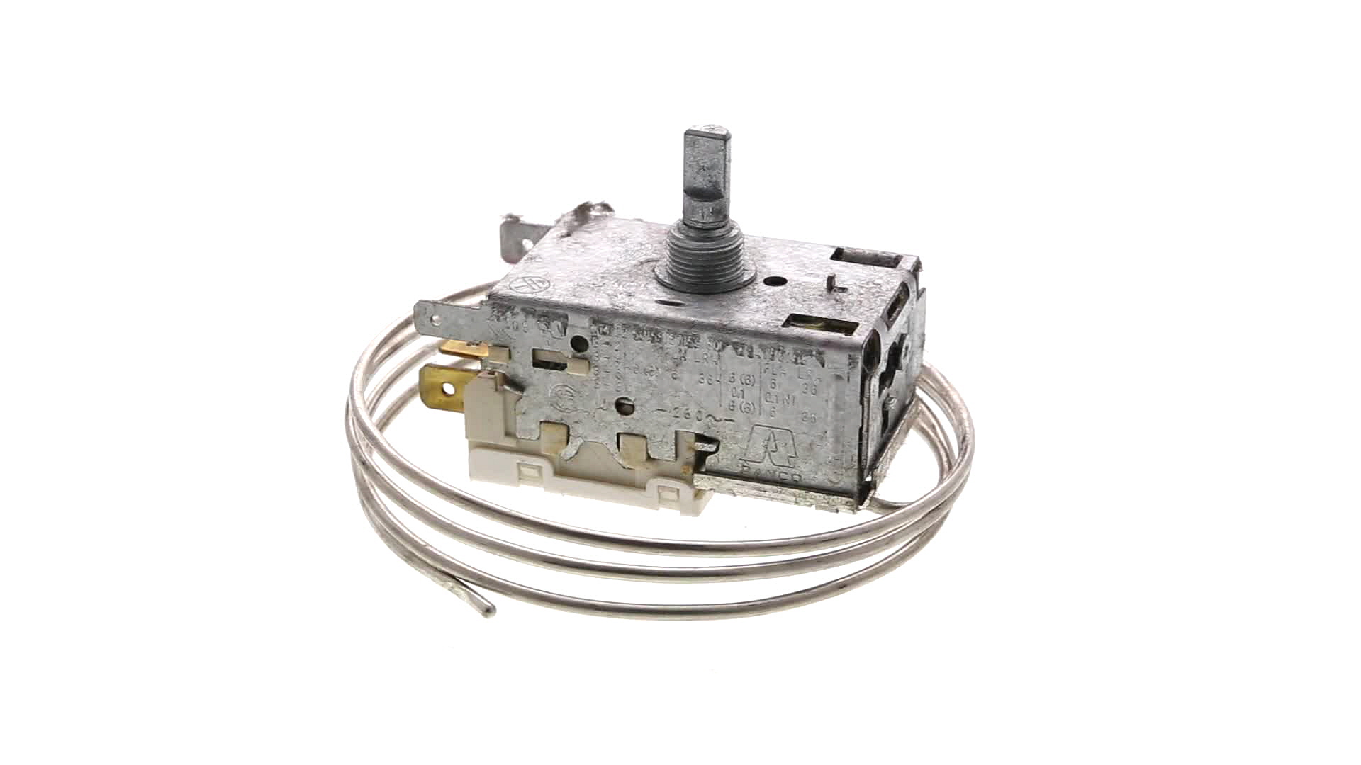THERMOSTAT Froid K59L2709 - 1