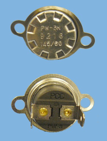 Thermostat Micro onde 56930M PW-2N Z100 150