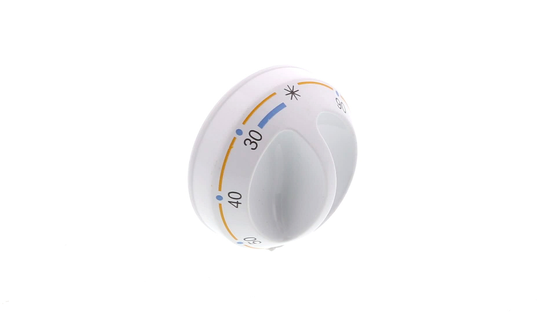 MANETTE Lave-Linge Thermostat - 1