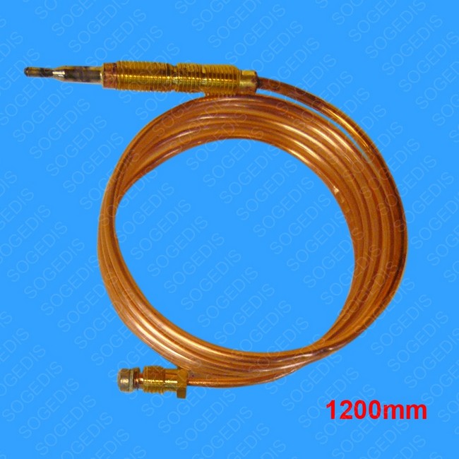 THERMOCOUPLE Four FOUR 1200mm