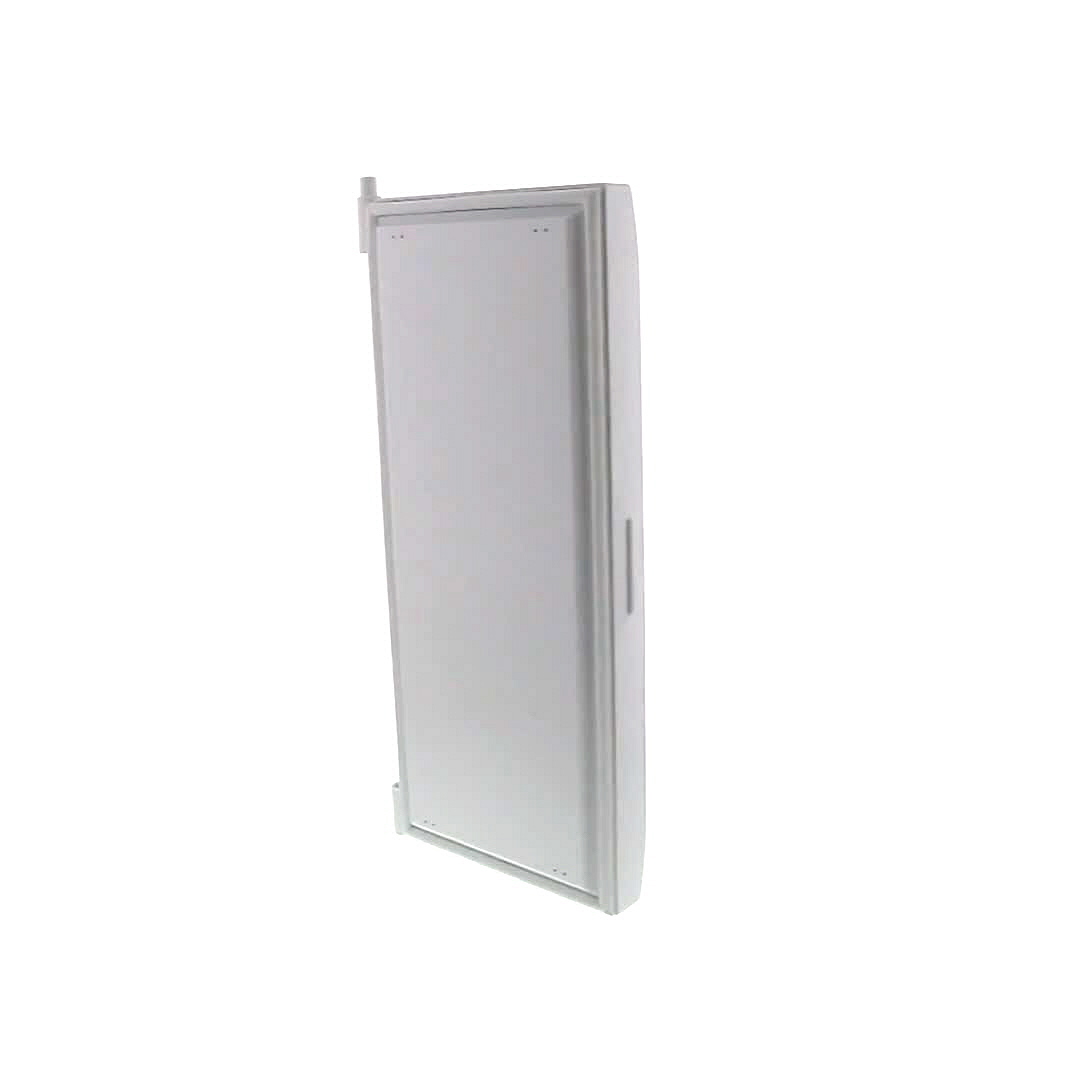 PORTE Froid FREEZER BLANCHE 451*223*46 (AVEC AXE 466MM) = EPUISEE - 2