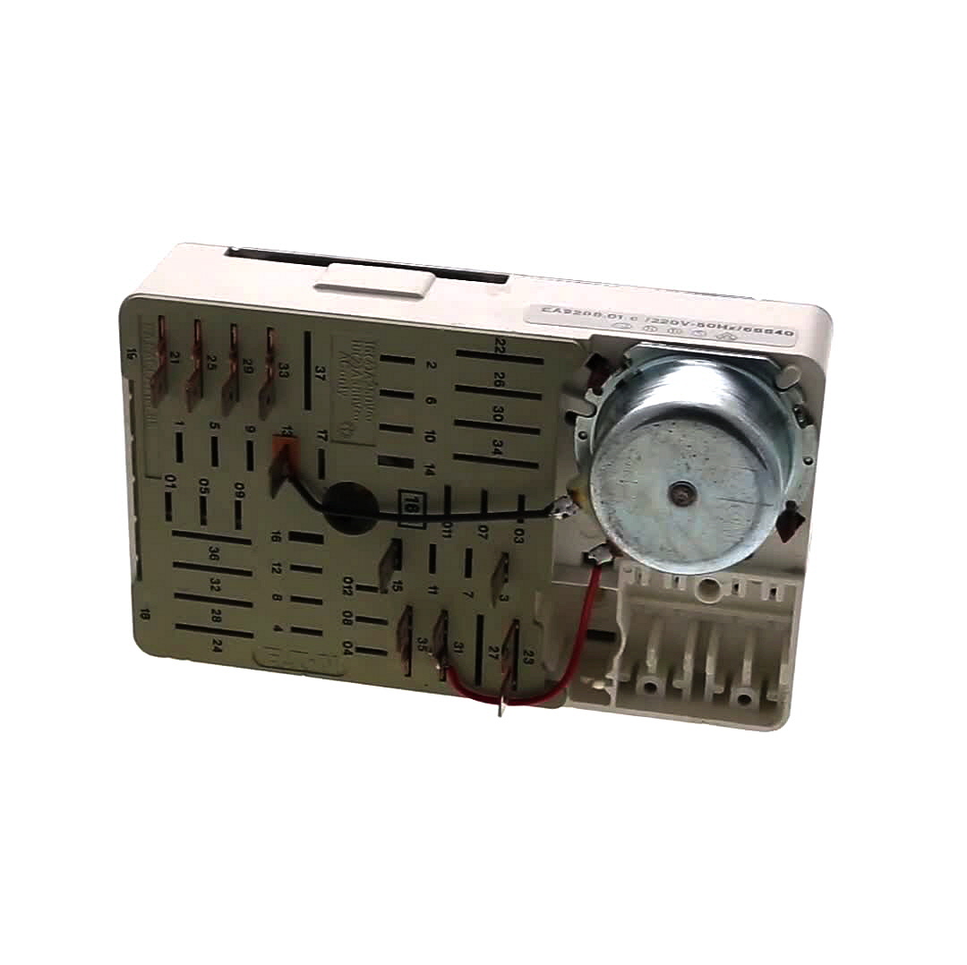 Programmateur Lave-Vaisselle EA9288.01C - 2
