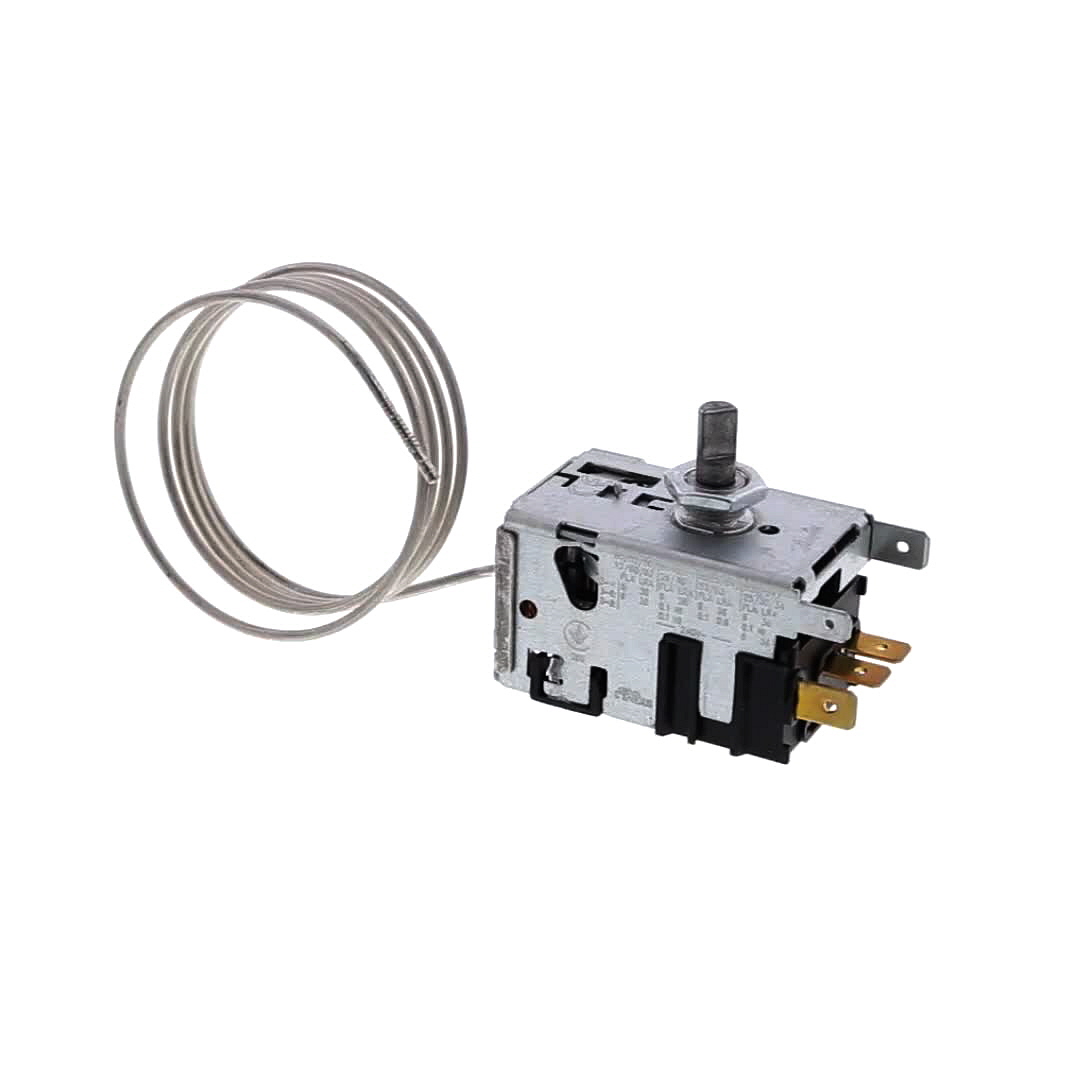 Miniature Thermostat Froid - 1